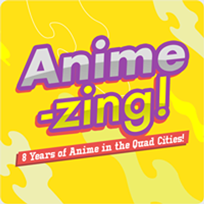 QC Anime-zing!