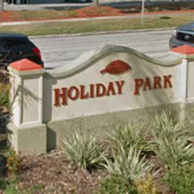 Holiday Park Neighborhood Association 33710