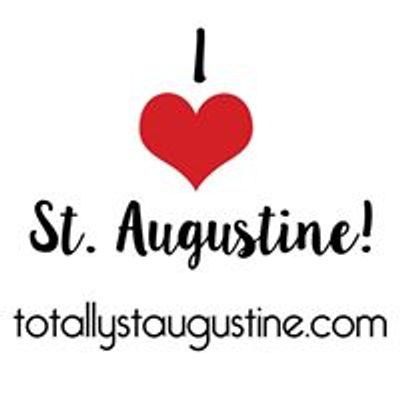 Totally St. Augustine