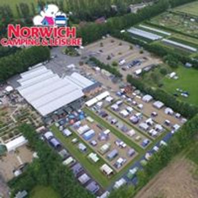 Norwich Camping & Leisure