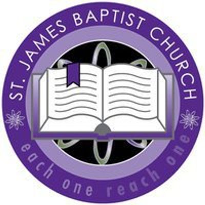 St. James Baptist Church