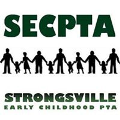 Strongsville Early Childhood PTA - SECPTA