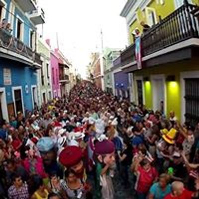 Fiestas de la Calle San Sebastian