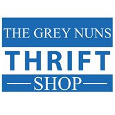 The Grey Nuns Thrift Shop