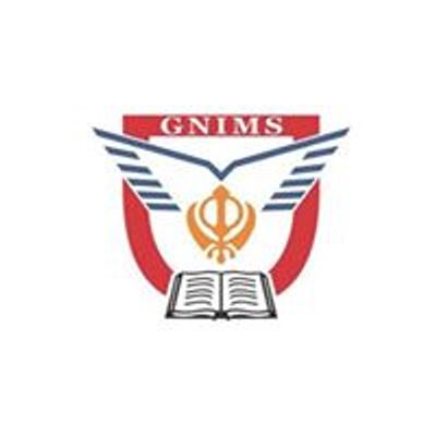 Guru Nanak Institute of Management Studies