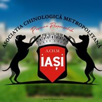 Asociatia Chinologica Metropolitana Iasi