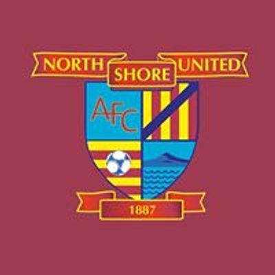 North Shore United A.F.C