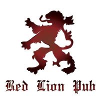 Red Lion British Pub