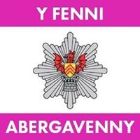 Gorsaf D\u00e2n ac Achub Y Fenni \/ Abergavenny Fire and Rescue Station