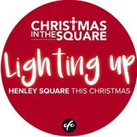 Christmas in the Square