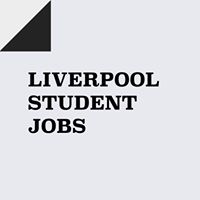 Liverpool Student Jobs