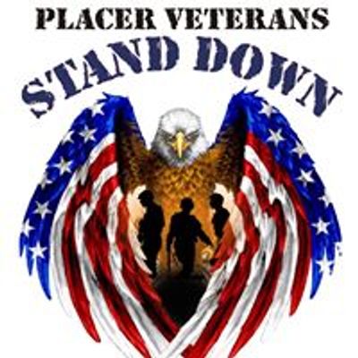 Placer Veterans Stand Down Inc.