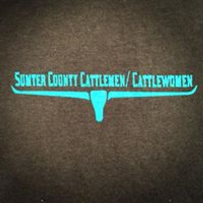 Sumter County CattleWomen