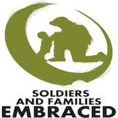 SAFE: Soldiers and Families Embraced