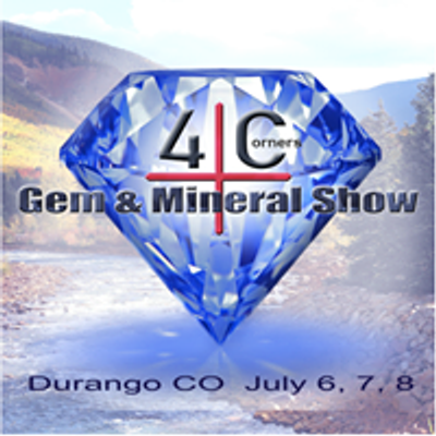 Four Corners Gem and Mineral Club