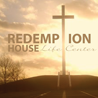 Redemption House Life Center