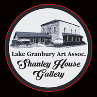 LGAA-Lake Granbury Art Association