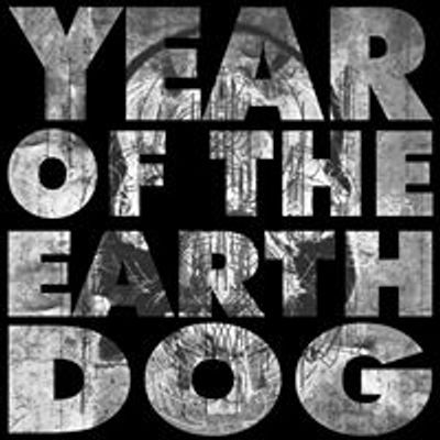 Year of the Earth Dog