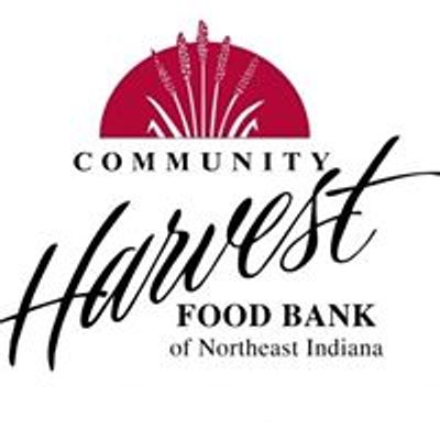 Community Harvest Food Bank - Fort Wayne