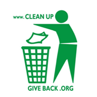 Clean Up - Give Back