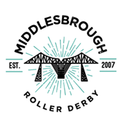 Middlesbrough Roller Derby