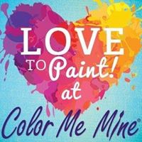 Color Me Mine