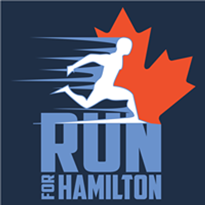 Run For Hamilton