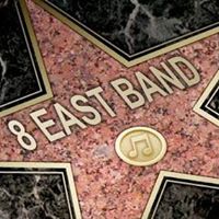 8 East Band