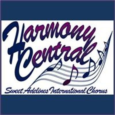 Harmony Central Chorus