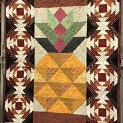 Dakota Prairie Quilt Guild