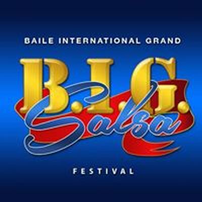 BIG Salsa Festival