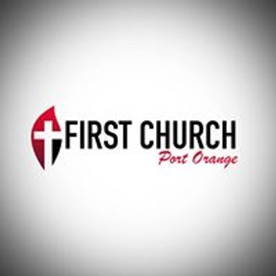 First United Methodist Church of Port Orange