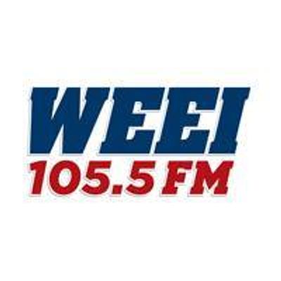 105.5 WEEI-Springfield