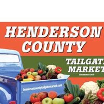 Henderson County Tailgate Market