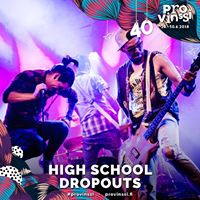 High School Dropouts