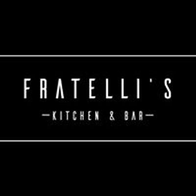 Fratelli's Kitchen & Bar