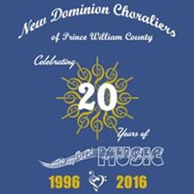 New Dominion Choraliers of Prince William County