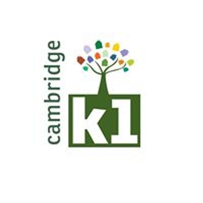 Cambridge K1 Cohousing Project