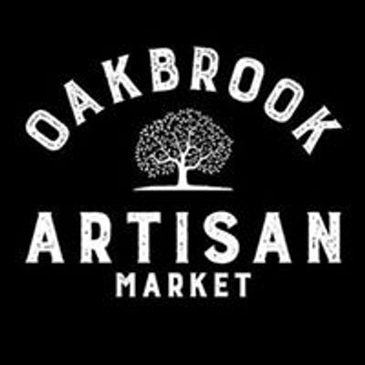 Oak Brook Artisan Market