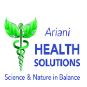 Ariani Health Solutions -Dr Arien & Anri