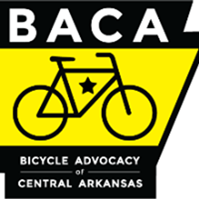 BACA - Bicycle Advocacy of Central Arkansas