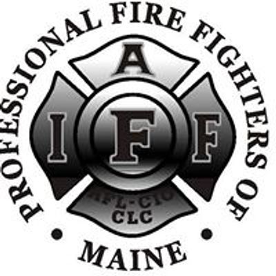 Professional Fire Fighters of Maine