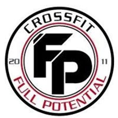 CrossFit Full Potential