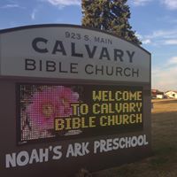 Calvary Bible Church Lapeer