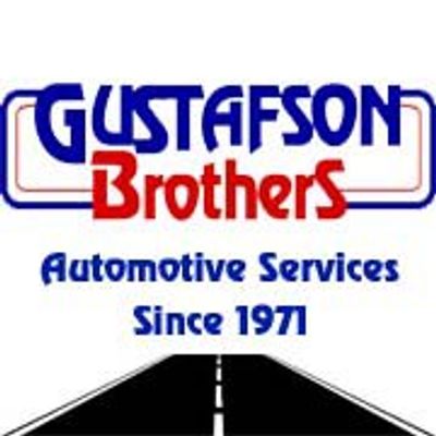 Gustafson Brothers Inc