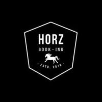 Horz Book Ink.