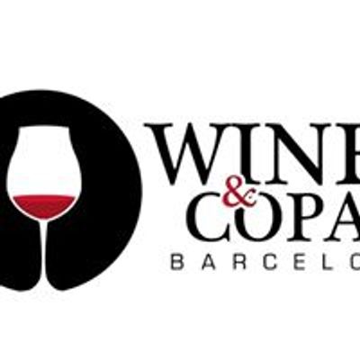 Wines and Copas