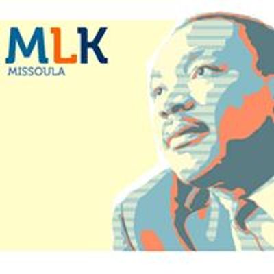 Missoula MLK Jr. Day Community Celebration