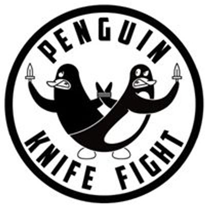 Penguin Knife Fight