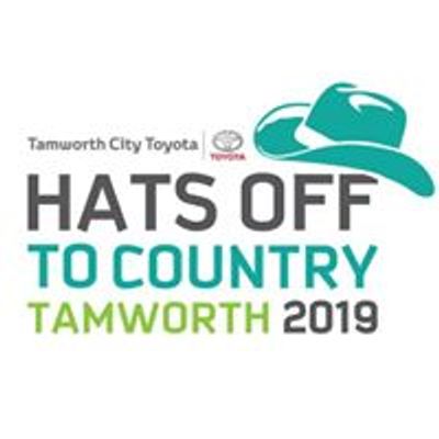 Hats Off To Country Festival